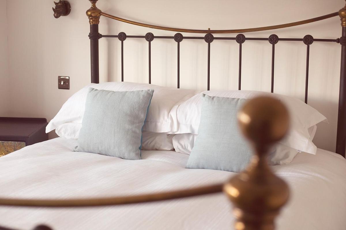 Harp & Crown Hotel Hawthorn  ภายนอก รูปภาพ